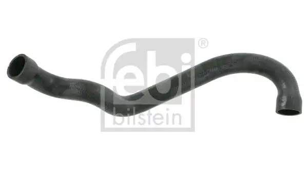 FEBI 26160 Radyatör Alt Hortumu A2105011682