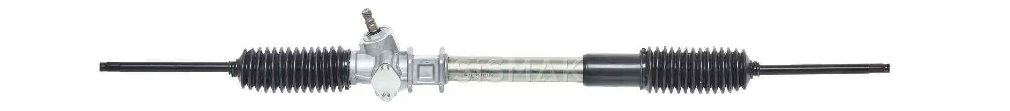 SİSMAK 262110 Direksiyon Kutusu 4551012170