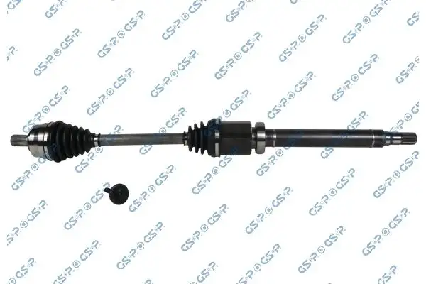 GSP 262128 Ön Aks (Sağ) 31367627