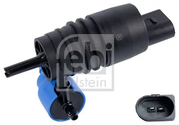 FEBI 26259 Fiskiye Motoru