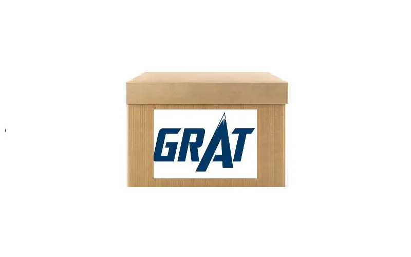 GRAT 26408 Hava Filtresi 8K0133843L