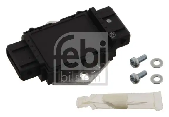 FEBI 26414 Ateşleme Modülü 4D0905351