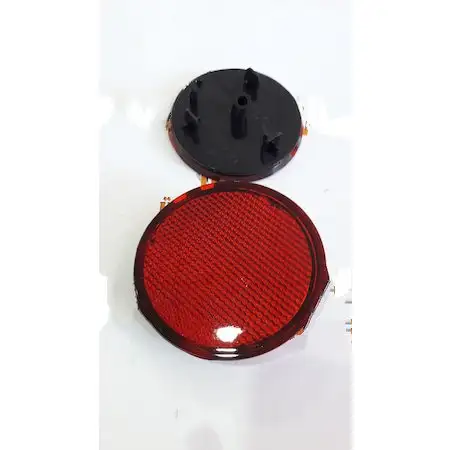 CEKO 26561-JE20A Arka Reflektör (Sol)