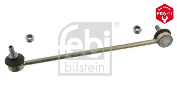 FEBI 26633 Z-Rot (Ön Sol) 31356751079