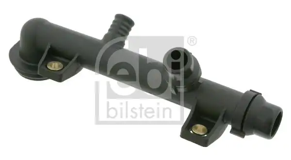 FEBI 26638 Su Flanşı 11531709232