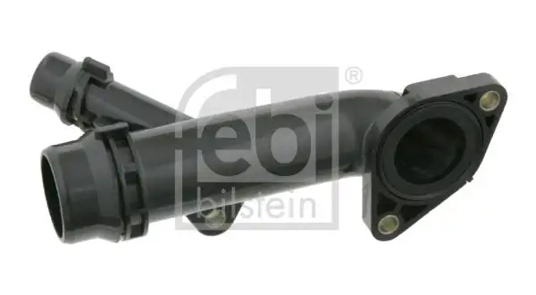 FEBI 26639 Su Flanşı 11537560130
