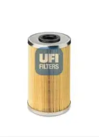UFI 26.694.00 Yakıt Filtresi