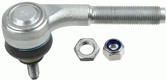 LEMFÖRDER 2675001 Rot Başı (Sol)