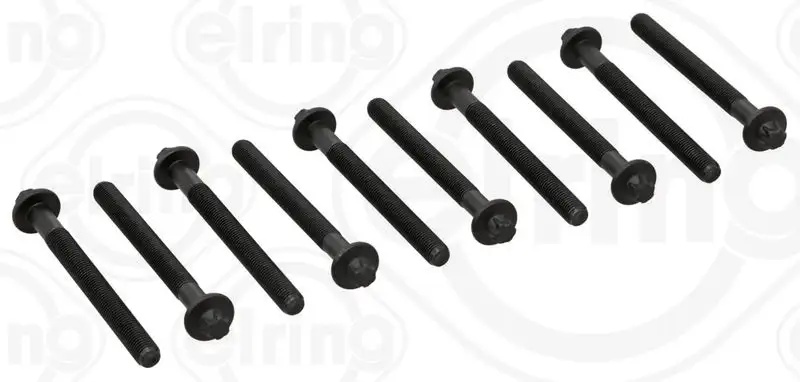 ELRING 267.551 Silindir Kapak Civatası