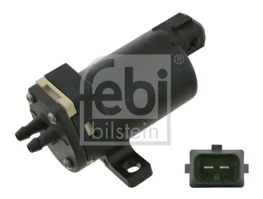 FEBI 26756 Fiskiye Motoru 5010276022