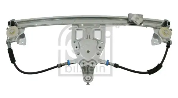 FEBI 26996 Arka Cam Krikosu (Sol) A1407301146