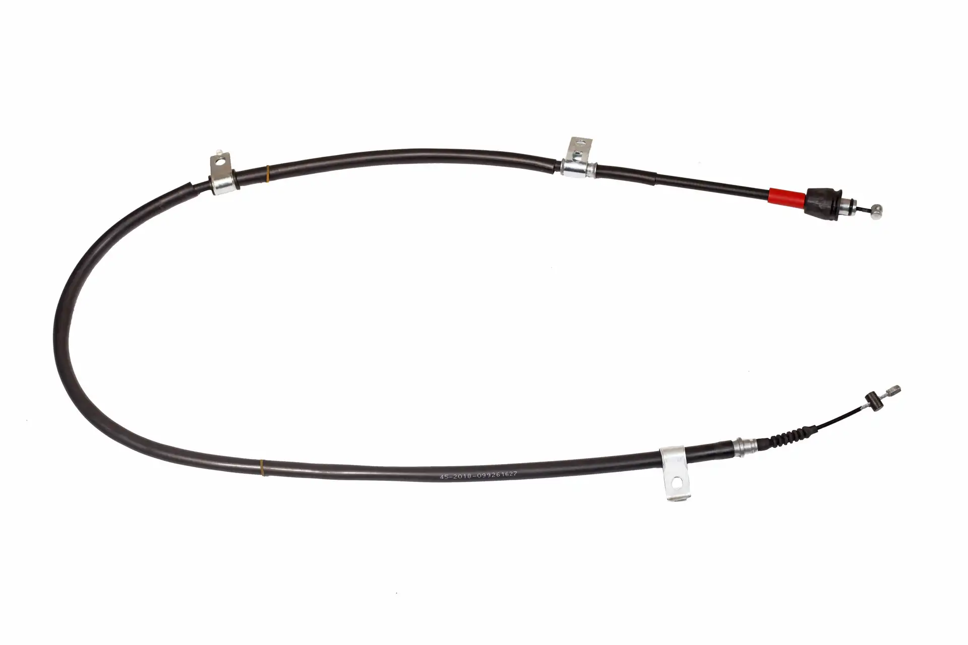 CAVO 2702616 El Fren Halatı (Arka Sol) 597602D310