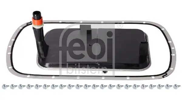 FEBI 27061 Şanzıman Filtresi