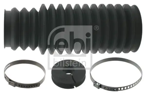 FEBI 27086 Rot Körüğü 32131096465