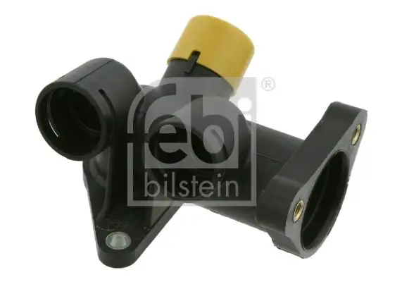 FEBI 27153 Termostat Kapağı