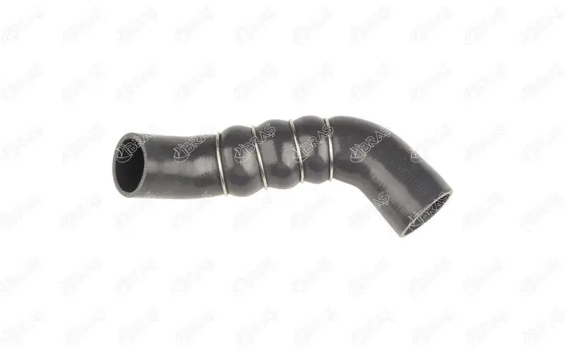 İBRAŞ 27218 Turbo Hortumu 4F0145738AE