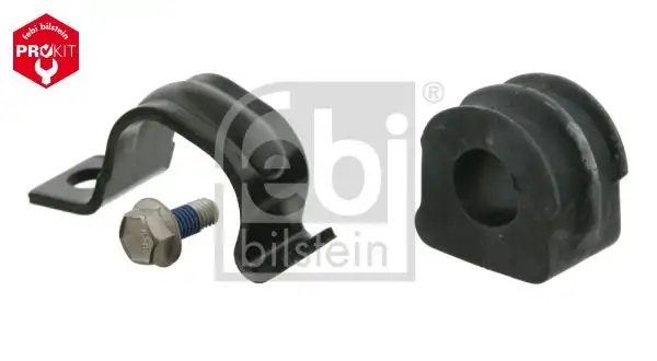 FEBI 27250 Viraj Lastiği (Ön) 1J0411314SS1