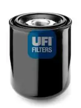 UFI 27.259.00 Hava Kurutucu Filtresi