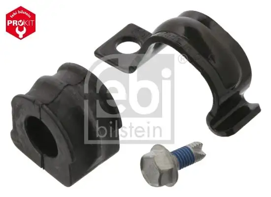 FEBI 27304 Viraj Lastiği (Ön) 1J0411314RS1