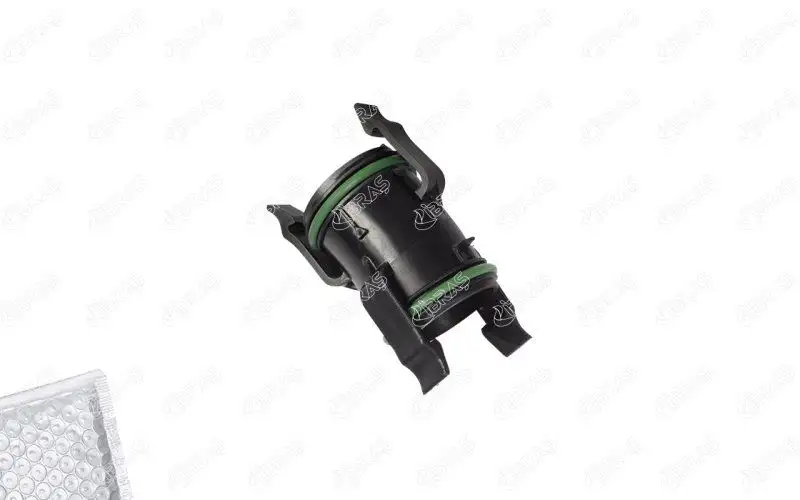İBRAŞ 27310 Turbo Borusu 04E145875F
