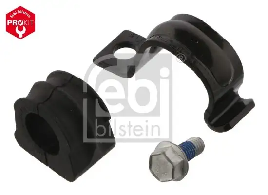 FEBI 27318 Viraj Lastiği (Ön) 1J0411314TS1