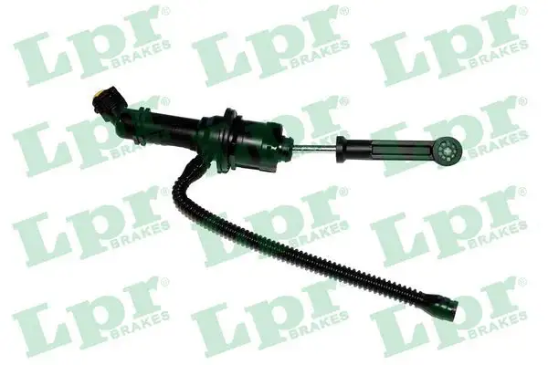 LPR 2732 Debriyaj Üst Merkez 306104118R