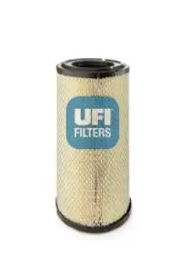 UFI 27.356.00 Hava Filtresi