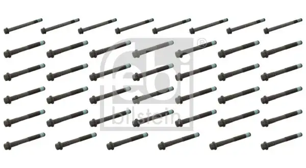 FEBI 27404 Silindir Kapak Civatası