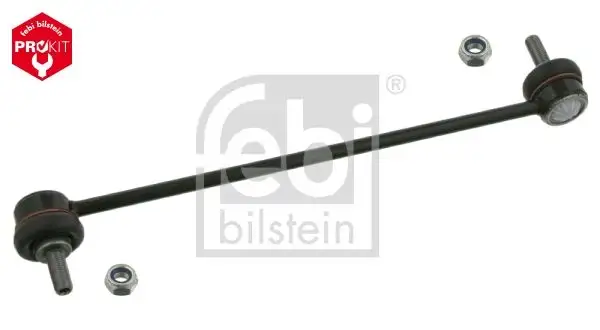 FEBI 27433 Z-Rot (Ön) 51856872