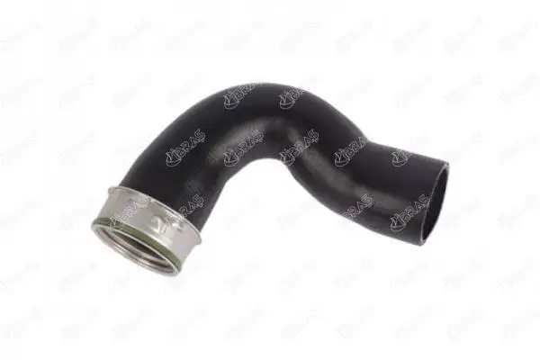 İBRAŞ 27652 Turbo Hortumu 1J0145838T