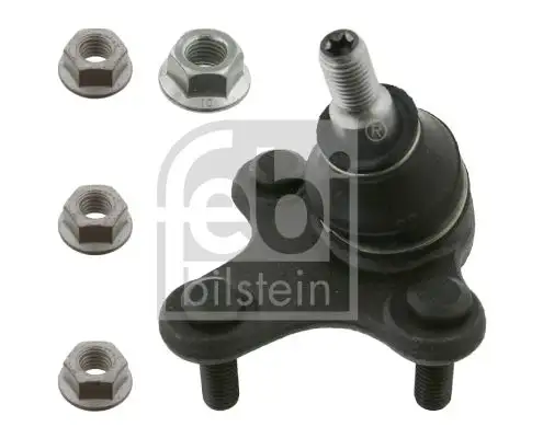 FEBI 280029 Alt Rotil (Sağ)