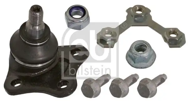 FEBI 280061 Alt Rotil (Sağ)