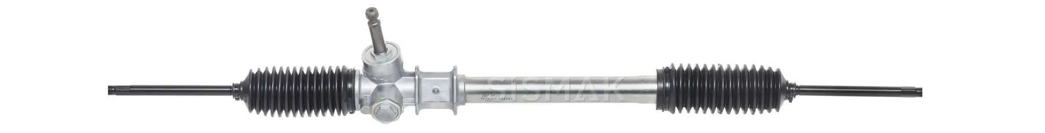 SİSMAK 280110 Direksiyon Kutusu 5651025000
