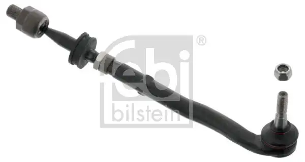FEBI 280121 Rot Mili ve Rot Başı (Sağ) 32111093770