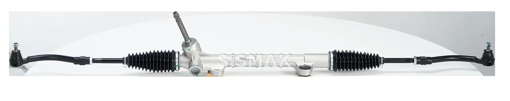 SİSMAK 280410T Direksiyon Kutusu 565003X200