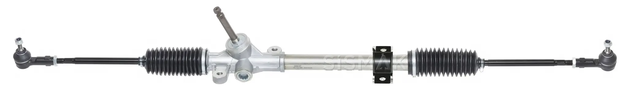 SİSMAK 280810T Direksiyon Kutusu 565001C110