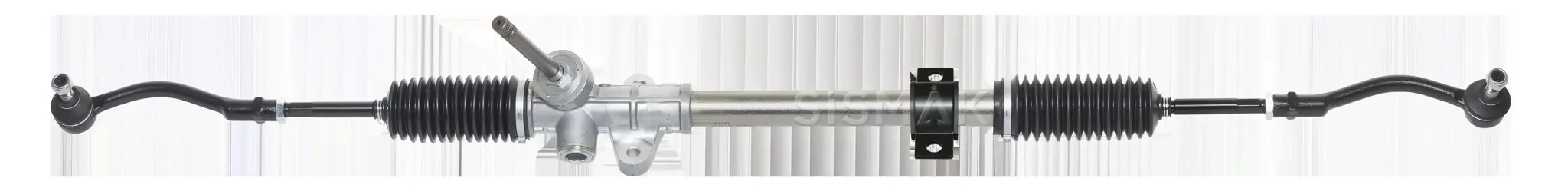 SİSMAK 281110T Direksiyon Kutusu