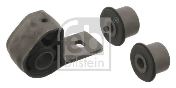 FEBI 28125 Salıncak Burcu