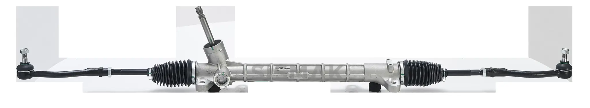 SİSMAK 281511T Direksiyon Kutusu 56500A6500