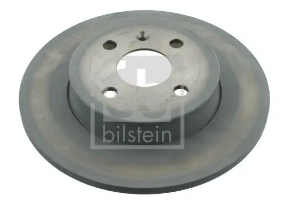 FEBI 28152 Arka Fren Diski
