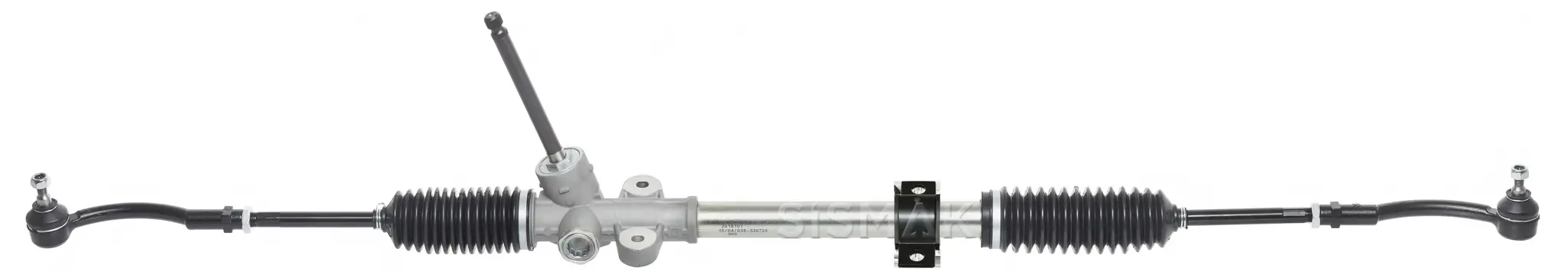 SİSMAK 281810T Direksiyon Kutusu 565001J020