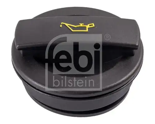 FEBI 28184 Motor Yağ Kapağı