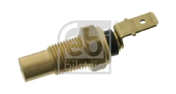 FEBI 28265 Hararet Müşiri