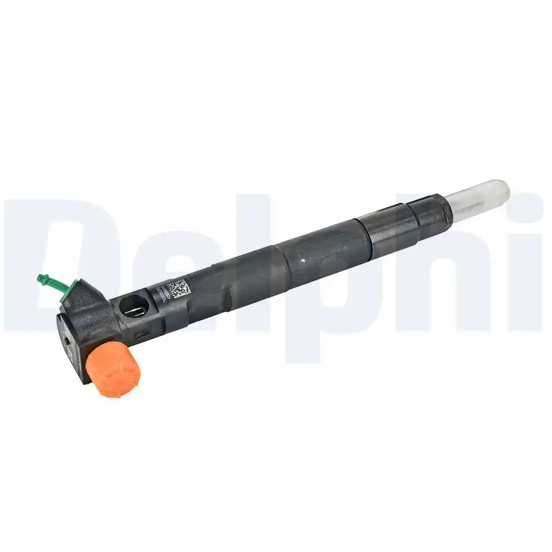 DELPHI 28272472-12B1 Enjektör A6510702387