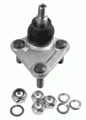 LEMFÖRDER 2836002 Alt Rotil 8N0407365B