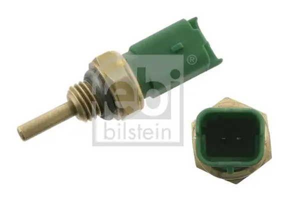 FEBI 28378 Hararet Müşiri
