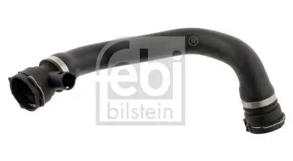 FEBI 28486 Radyatör Üst Hortumu 11531436409