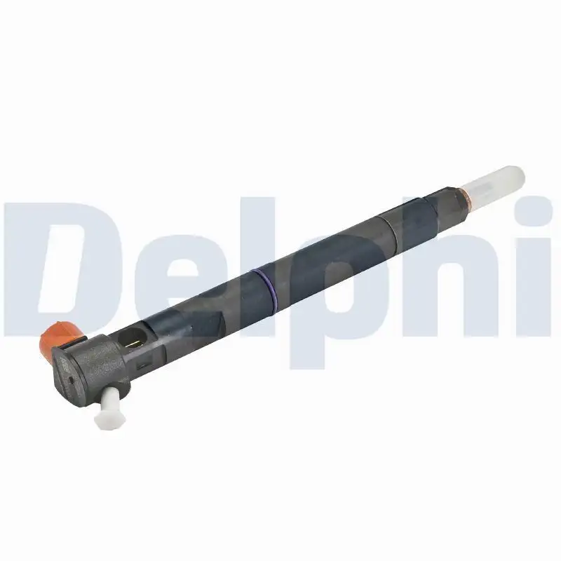 DELPHI 28489562-12B1 Enjektör 25195088