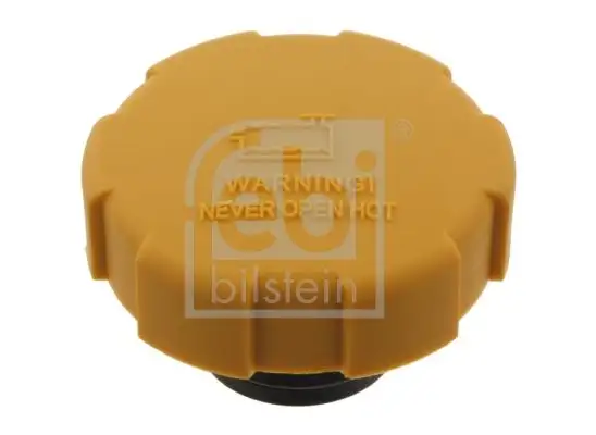 FEBI 28490 Yedek Su Depo Kapağı