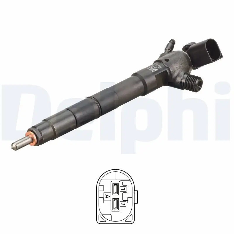 DELPHI 28565335 Enjektör